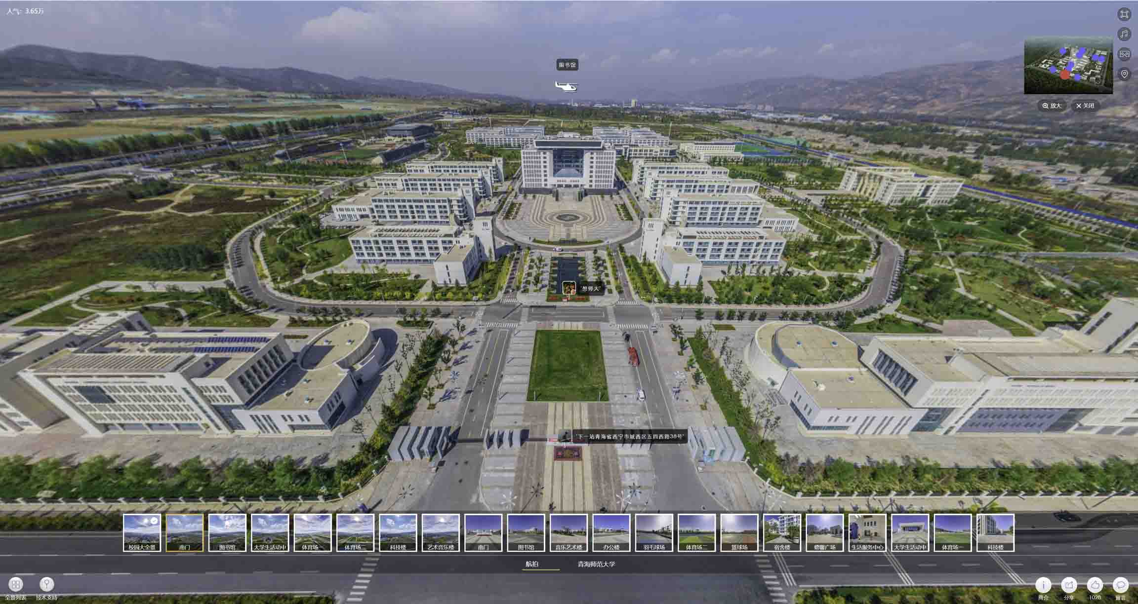 大田油菜花-惊艳半生的花海仙境